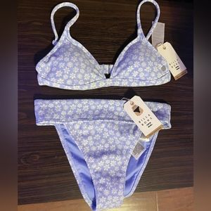 Floral Bikini